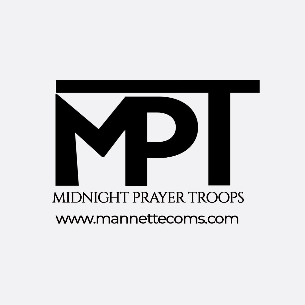 MIDNIGHT PRAYER TROOPS